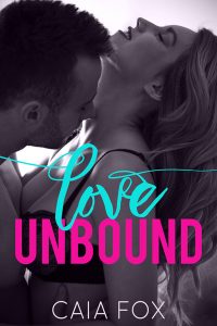 Love Unbound Cover